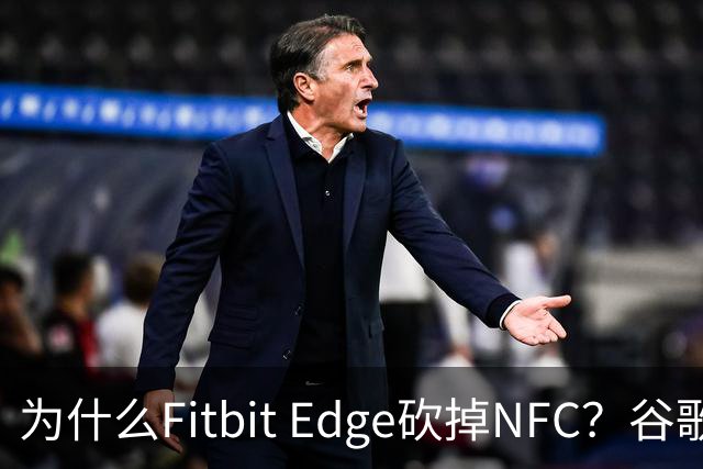 为什么Fitbit Edge砍掉NFC？谷歌：不到1%的人用
